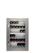 Reparación averías vinoteca Techwood en  Ciudad Real